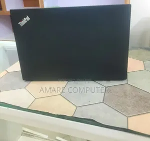 New Laptop Lenovo ThinkPad T14 16GB AMD Ryzen 5 SSD 512GB