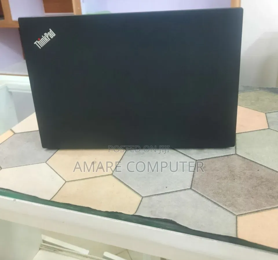New Laptop Lenovo ThinkPad T14 16GB AMD Ryzen 5 SSD 512GB