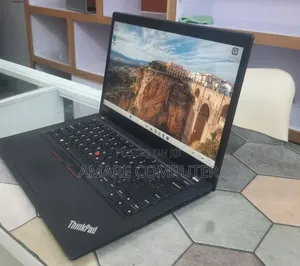 New Laptop Lenovo ThinkPad T14 16GB AMD Ryzen 5 SSD 512GB