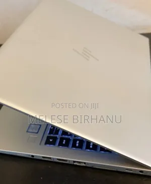 New Laptop HP EliteBook 840 G5 16GB Intel Core i7 SSD 512GB