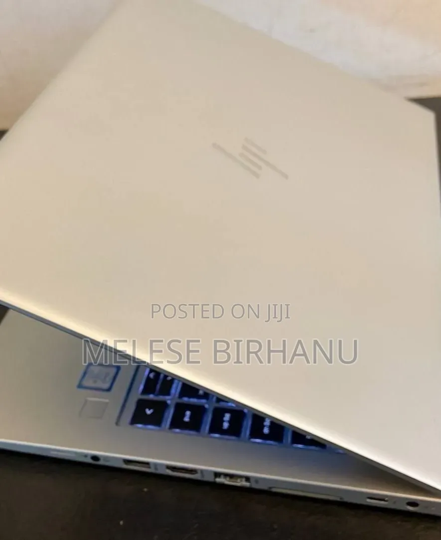 New Laptop HP EliteBook 840 G5 16GB Intel Core i7 SSD 512GB