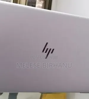 New Laptop HP EliteBook 840 G5 16GB Intel Core i7 SSD 512GB