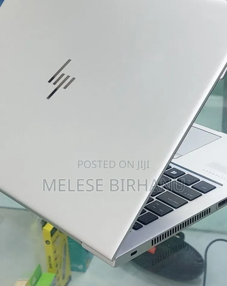 New Laptop HP EliteBook 840 G5 16GB Intel Core i7 SSD 512GB