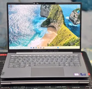 New Laptop Lenovo Thinkbook 14 16GB Intel Core Ultra 7 SSD 512GB