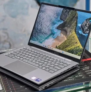 New Laptop Lenovo Thinkbook 14 16GB Intel Core Ultra 7 SSD 512GB