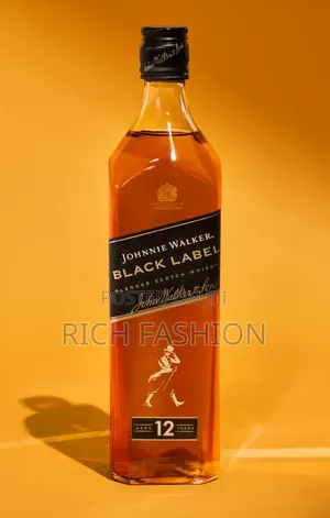 Johnnie Walker Black Label