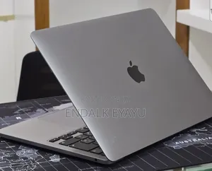 New Laptop Apple MacBook Pro 2020 16GB Apple M1 Pro SSD 512GB
