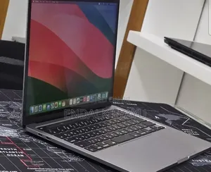 New Laptop Apple MacBook Pro 2020 16GB Apple M1 Pro SSD 512GB