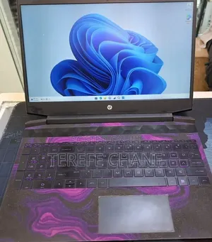 New Laptop HP Pavilion 15 16GB Intel Core i7 SSD 512GB