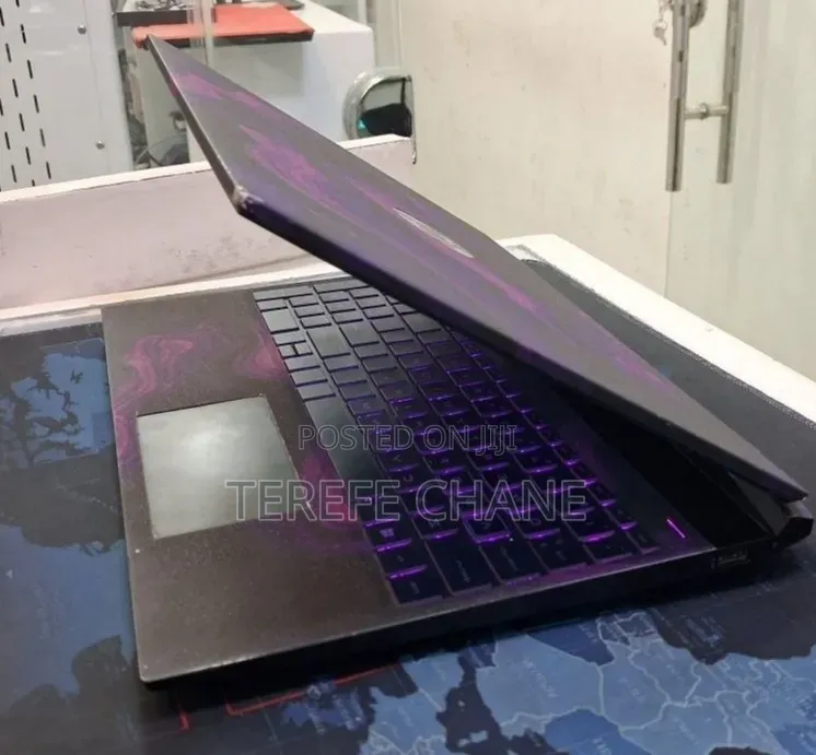 New Laptop HP Pavilion 15 16GB Intel Core i7 SSD 512GB