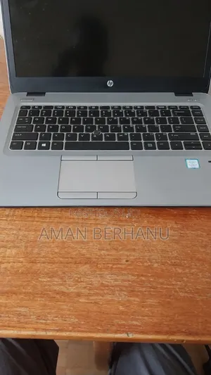 Laptop HP EliteBook 840 G4 16GB Intel Core i7 HDD 1T