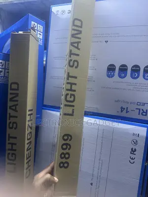 Ring Light | Different Colors | በ ሪሞት የሚሰራ ኦሪጅናል ሪንግ ላይት