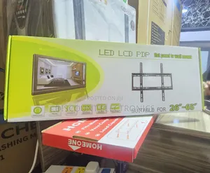 ​Universal Flat Panel 32_65"Tv Wall Mount