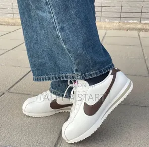 Nike Cortez Gabg High Master Quality Smooth Sneakers Shoes for You