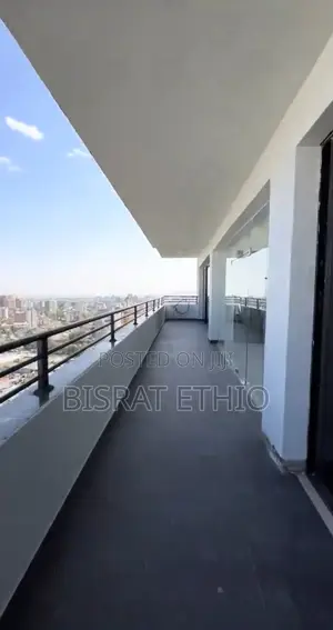 8bdrm Penthouse in Bole Luxury for sale