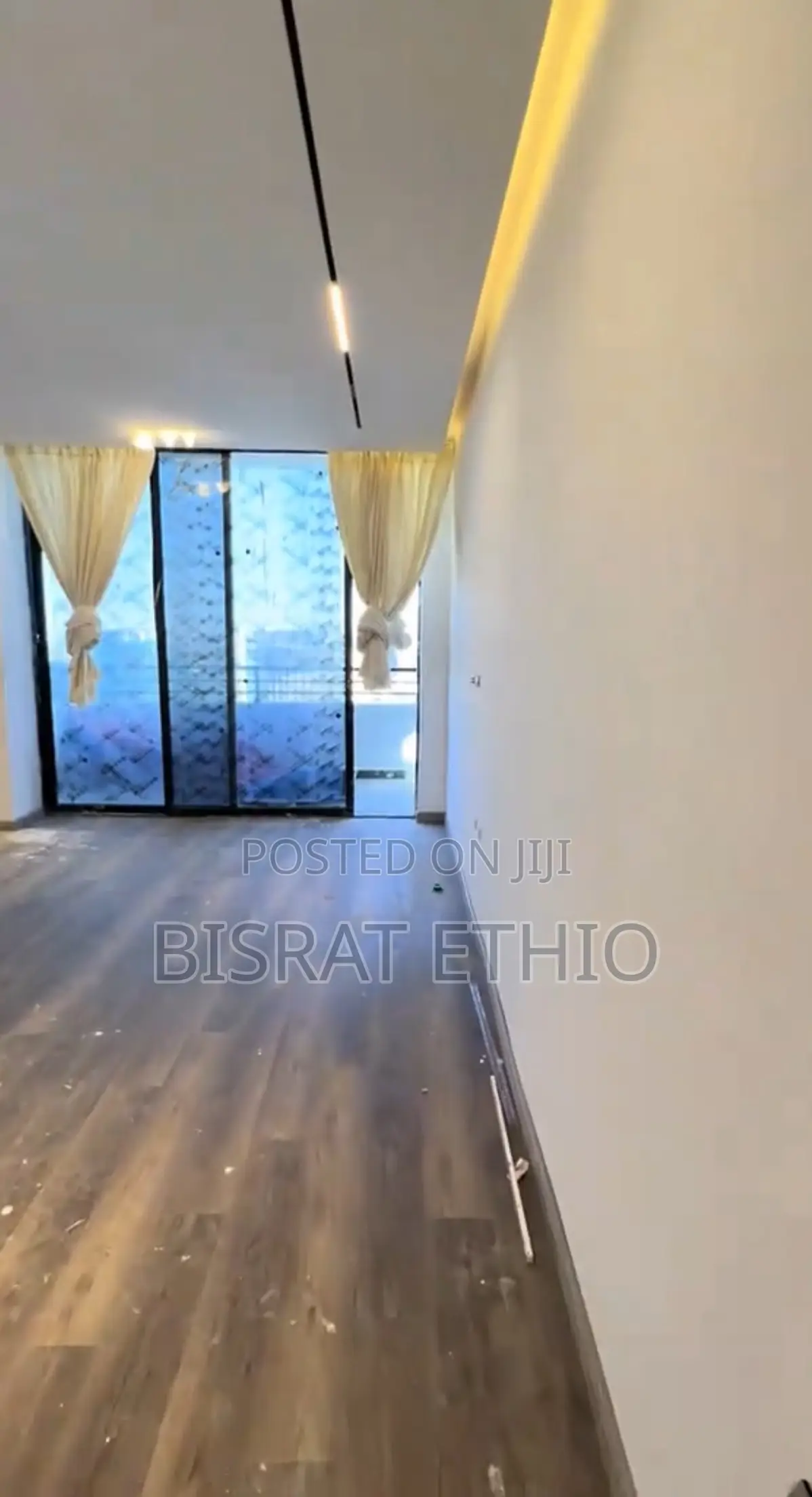 8bdrm Penthouse in Bole Luxury for sale
