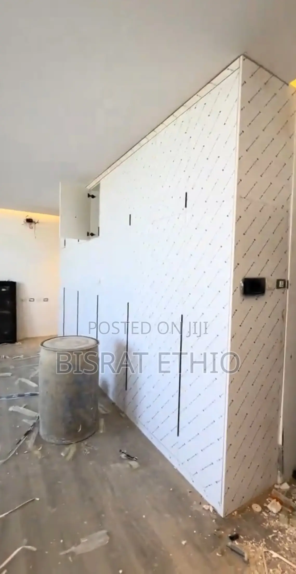 8bdrm Penthouse in Bole Luxury for sale
