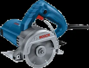 ፡Bosch GDC 141 Professional የማርብል መቁረጫ ማሽን ሲሆን 1450 ዋት ኃይል ያለው ሞተር አለ