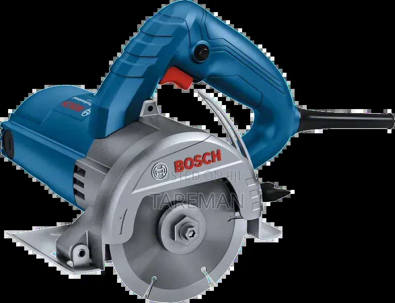 ፡Bosch GDC 141 Professional የማርብል መቁረጫ ማሽን ሲሆን 1450 ዋት ኃይል ያለው ሞተር አለ