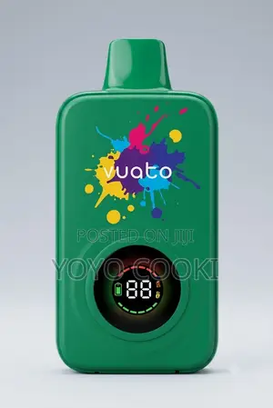 Puff Vape (50,000puffs)