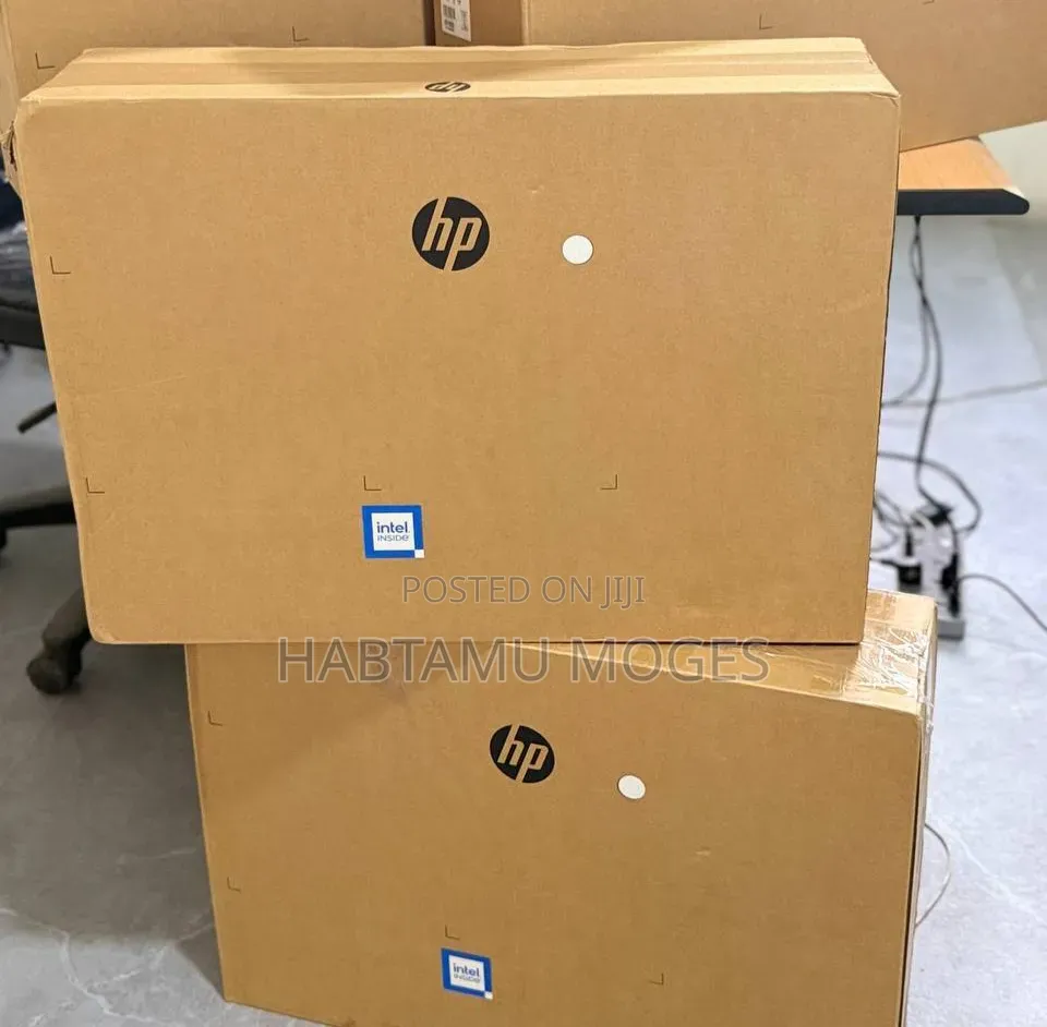 New Desktop Computer HP 290 G9 All-in-One 8GB Intel Core i7 SSD 512GB