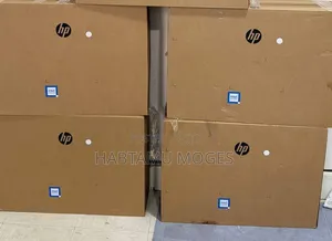 New Desktop Computer HP 290 G9 All-in-One 8GB Intel Core i7 SSD 512GB