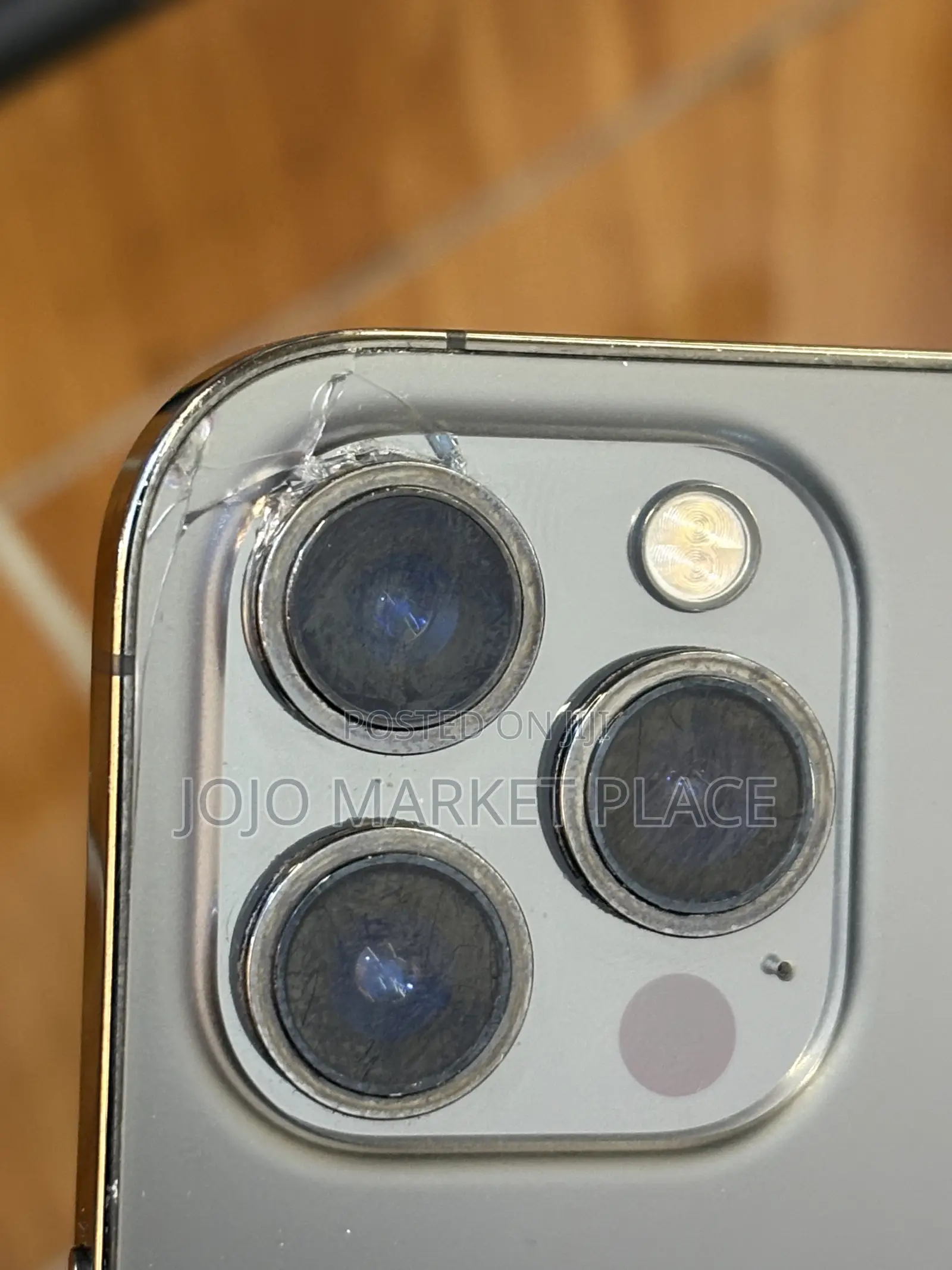 Apple iPhone 12 Pro Max 128 GB Gray