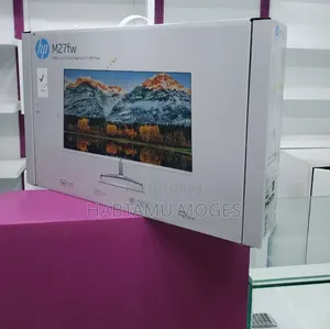 New Server HP Easy Connect 8GB Intel Core i5 SSD 512GB