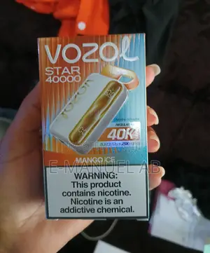 Vozol Star