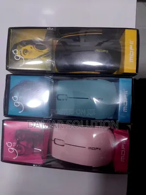 Mofii Mouse