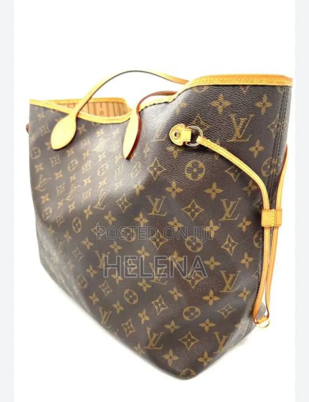 Louis Vuitton Neverfull Bag