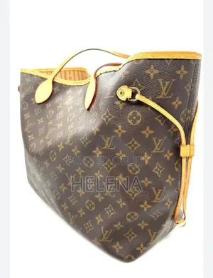Louis Vuitton Neverfull Bag
