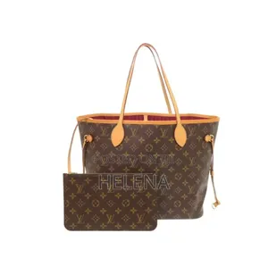 Louis Vuitton Neverfull Bag