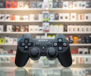Sony Ps3 Wireless Joystick | Dualshock Controller