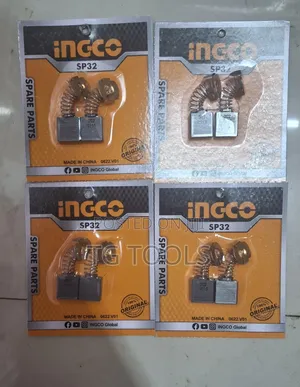 Ingco Carbon Brush