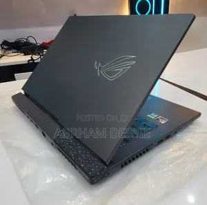 New Laptop Asus 16GB AMD Ryzen 7 SSD 512GB