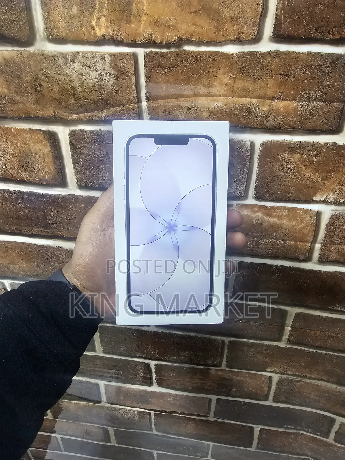 New Apple iPhone 17e 256 GB White