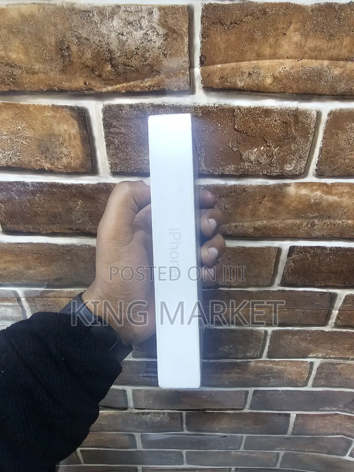 New Apple iPhone 17e 256 GB White