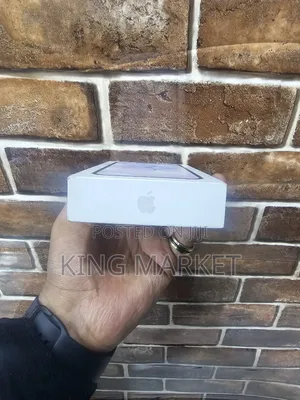 New Apple iPhone 17e 256 GB White
