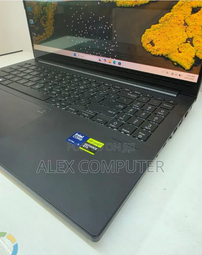 New Asus VivoBook Pro 15 N580VD 16GB Intel Core Ultra 9 SSD 512GB