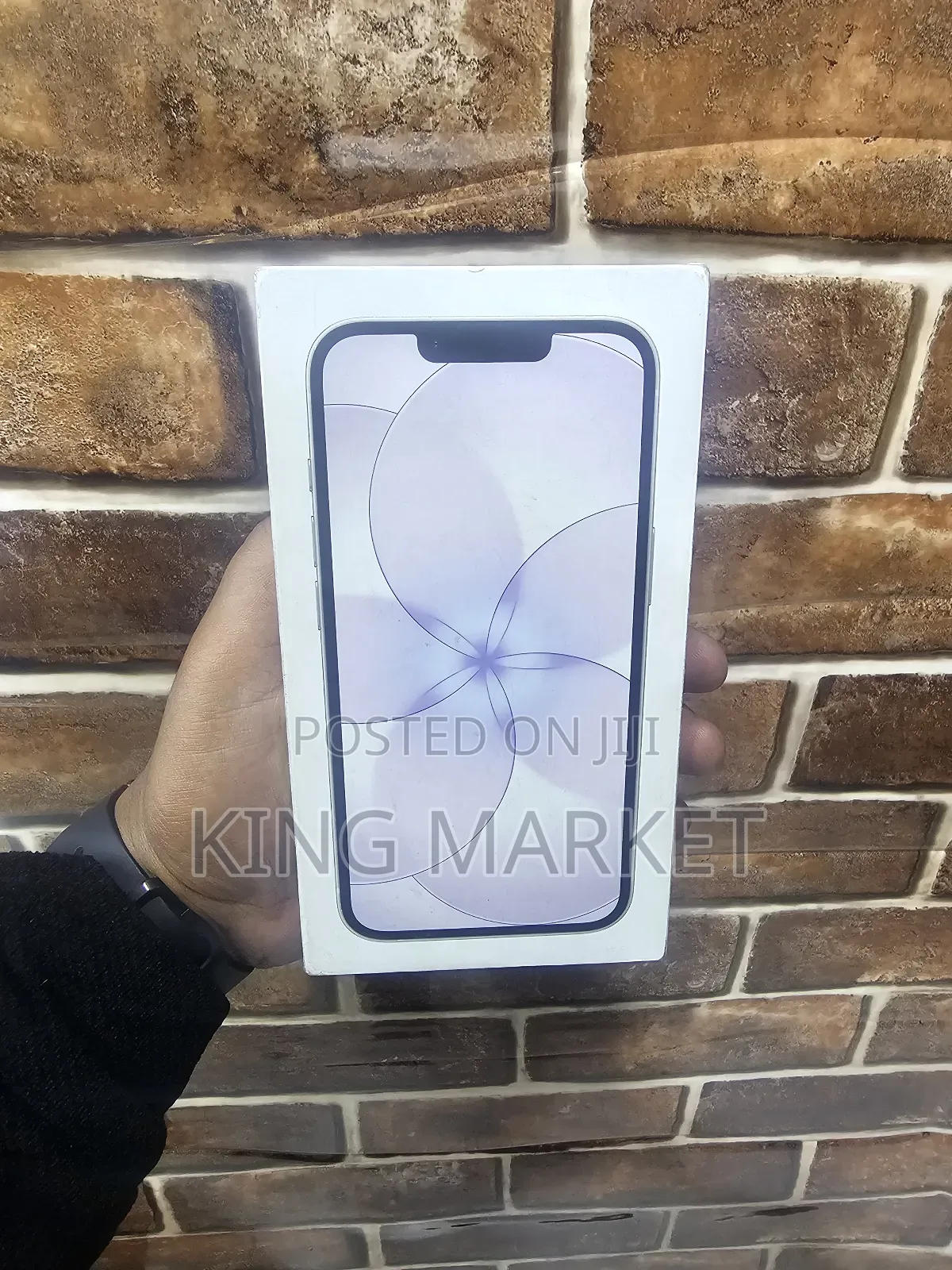 New Apple iPhone 17e 256 GB White