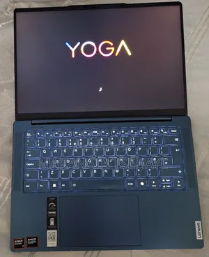 Laptop Lenovo 16GB AMD Ryzen 7 SSD 512GB