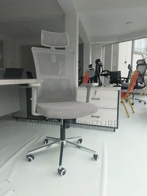 Office Furniture
