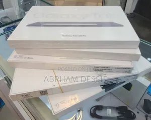 New Samsung Galaxy Tab S10 FE 128 GB