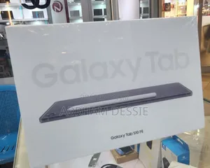 New Samsung Galaxy Tab S10 FE 128 GB