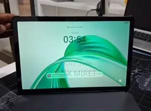 New Honor Pad X8 128 GB Black
