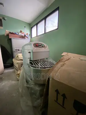 Dough Mixer