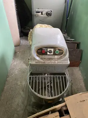 Dough Mixer