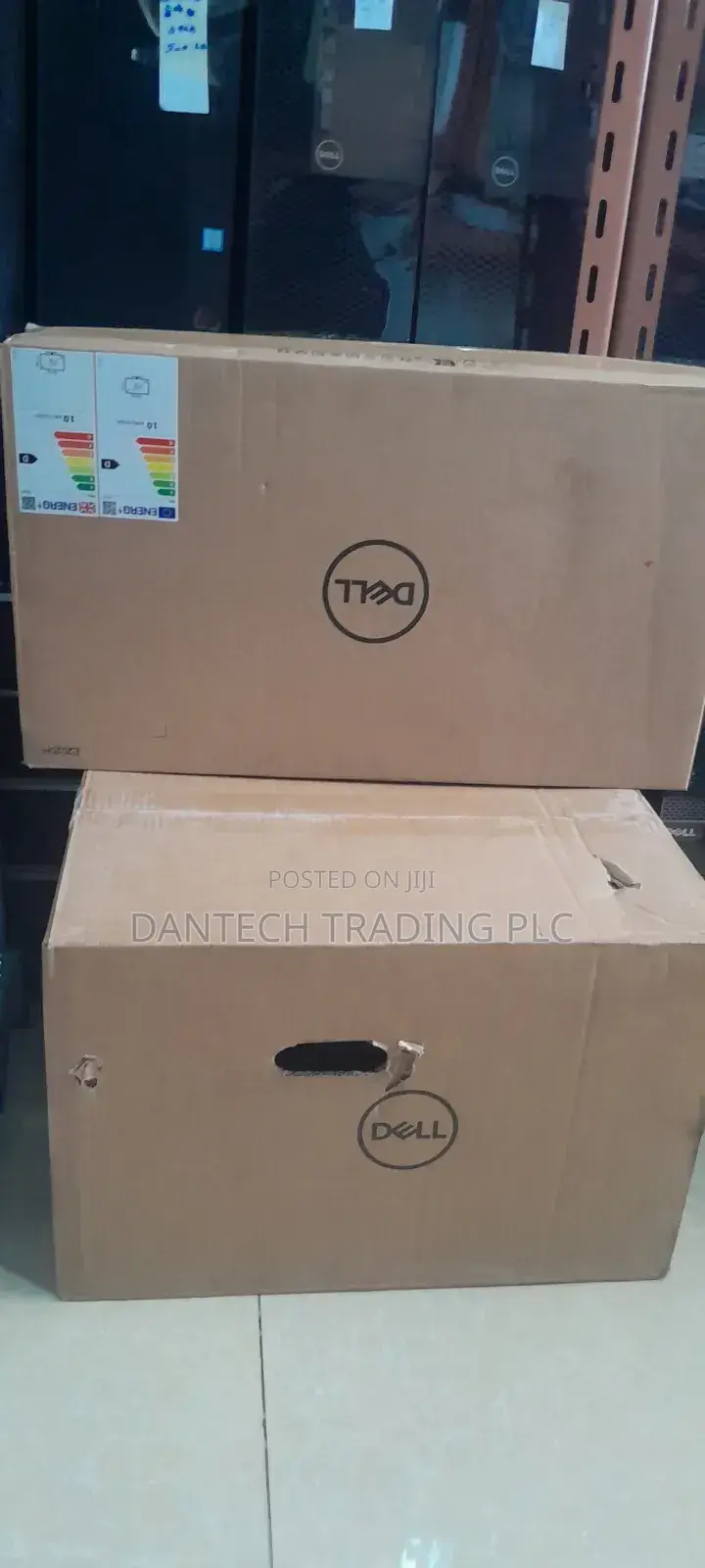 New Desktop Computer Dell 8GB Intel Core i5 HDD 1T