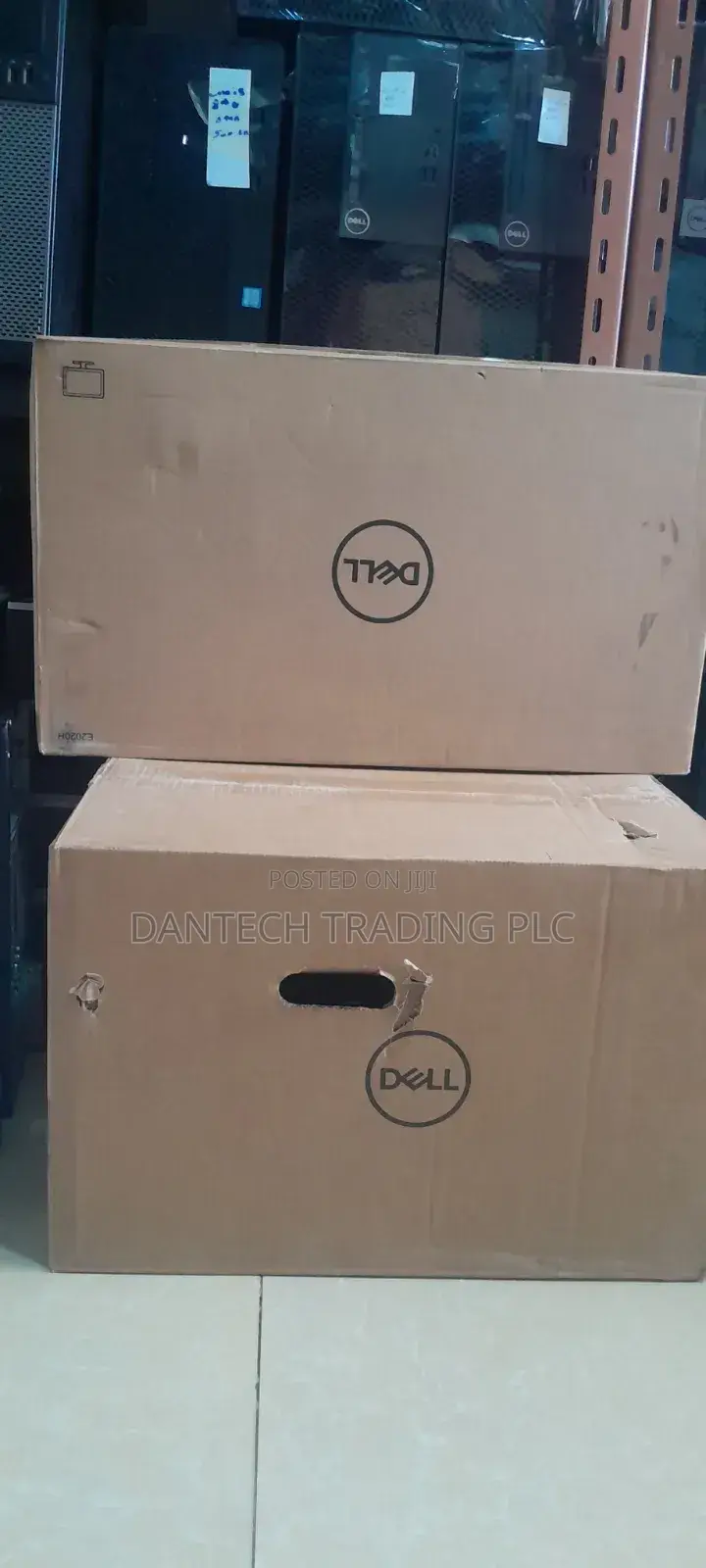 New Desktop Computer Dell 8GB Intel Core i5 HDD 1T